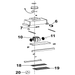 Sealey Switch Assembly