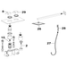 Sealey Diverter Handle