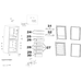 Sealey Glass Shelf