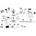 Sealey Window Kit Part B