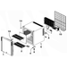 Sealey Shelf