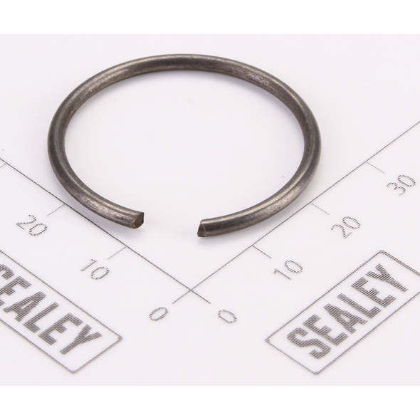 Sealey C-Ring 27 x 2mm