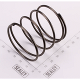 Sealey Steel Ball Rack Spring DHB1300.04