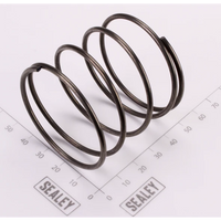 Sealey Steel Ball Rack Spring DHB1300.04