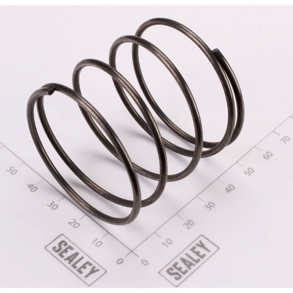 Sealey Steel Ball Rack Spring