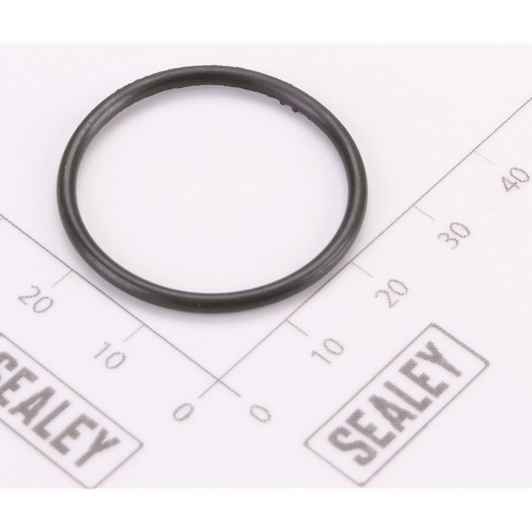 Sealey O-Ring (27 x 2mm)
