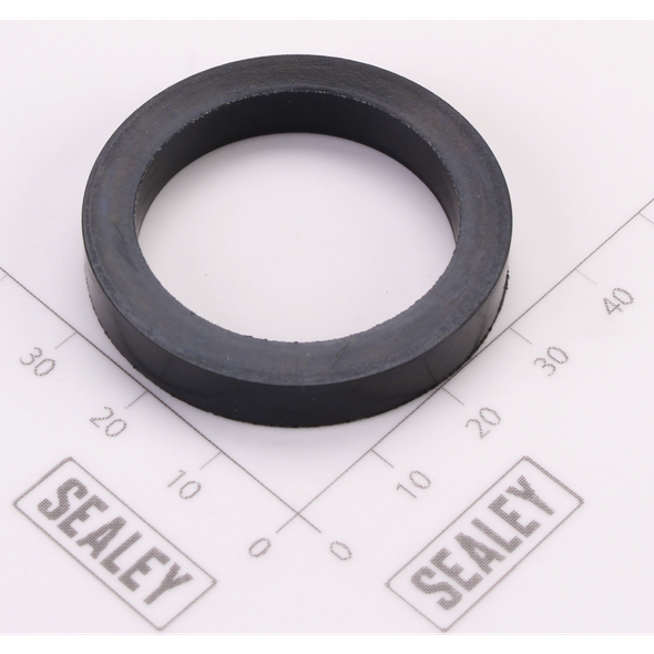 Sealey Rubber Washer