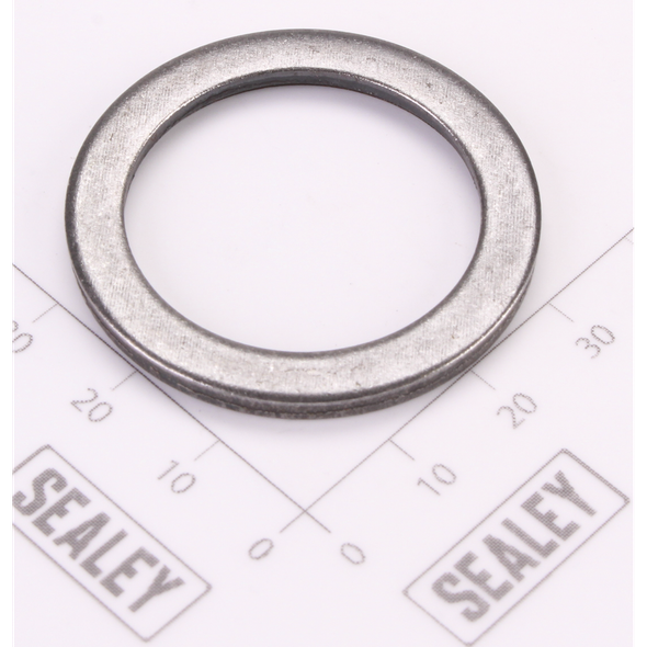 Sealey Plate