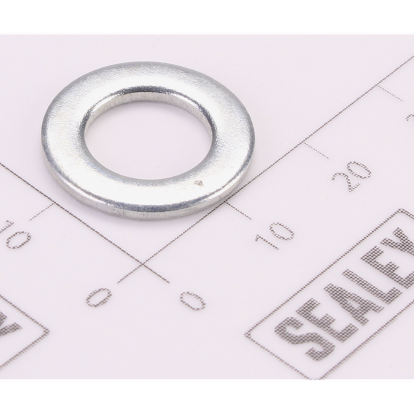 Sealey Flat Washer 17.5 x 10.3mm
