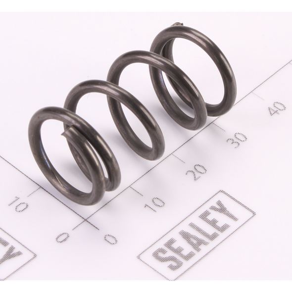 Sealey Anti-Vibration Spring