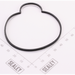 Sealey Middle Cover Sealing Washer