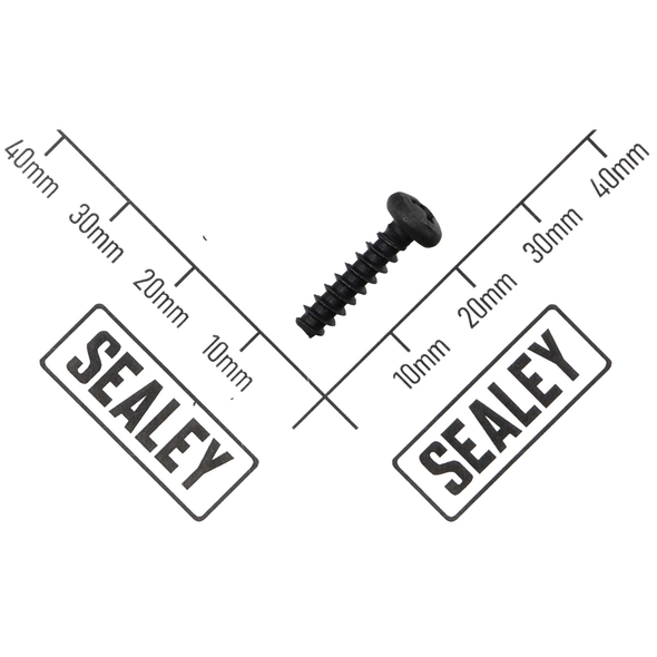 Sealey Screw for Auxilary Handle