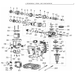 Sealey Screw for Back Cover