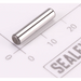 Sealey Locking Pin