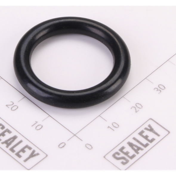 Sealey Aluminium Cover O-Ring 23.6 x 5mm