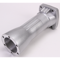 Sealey Front Impact DHB1600.21