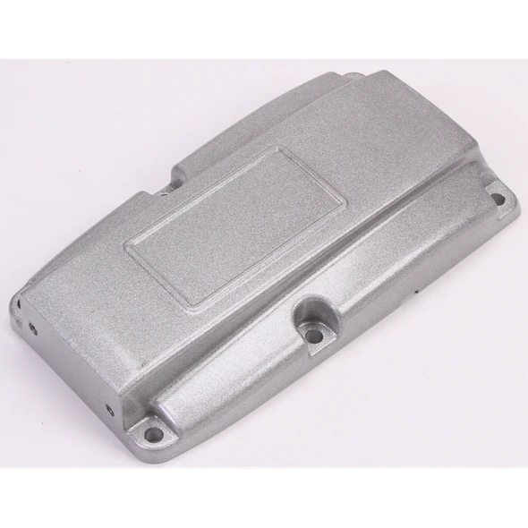 Sealey Upper Cover