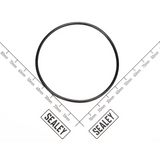 Sealey Front Impact Seal DHB1600.50