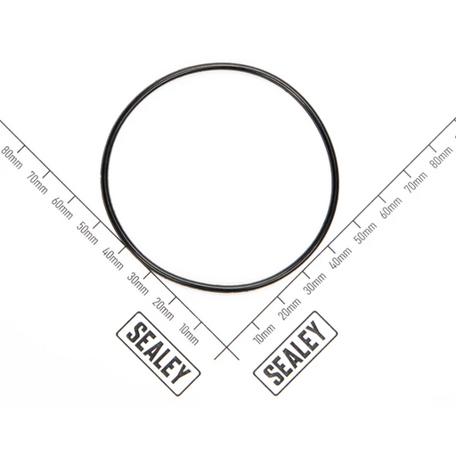 Sealey Front Impact Seal