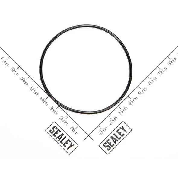 Sealey Front Impact Seal