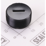 Sealey Carbon Brush Holder Cover DHB1600.63