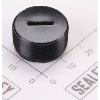 Sealey Carbon Brush Holder Cover DHB1600.63