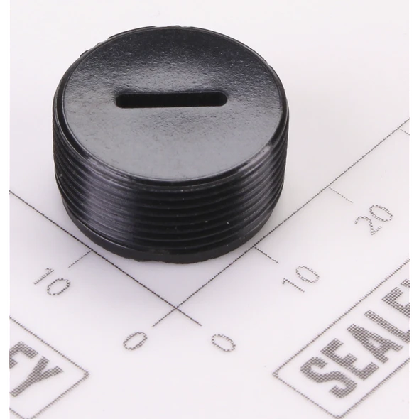 Sealey Carbon Brush Holder Cover