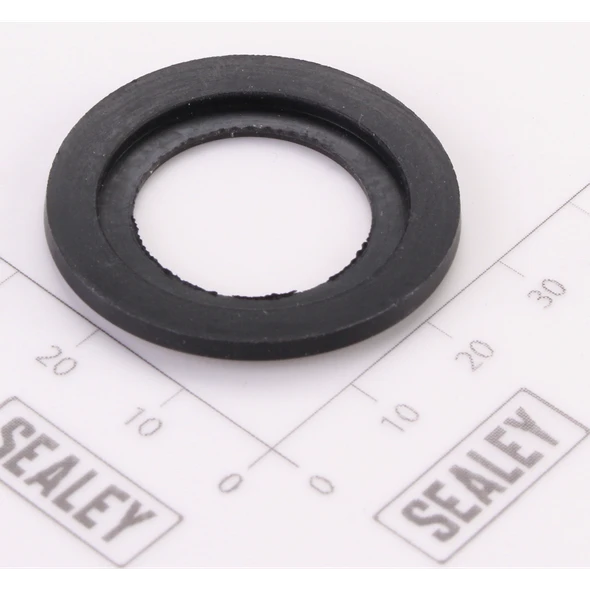 Sealey Carbon Brush Holder Protector (26 x 10 x 3)