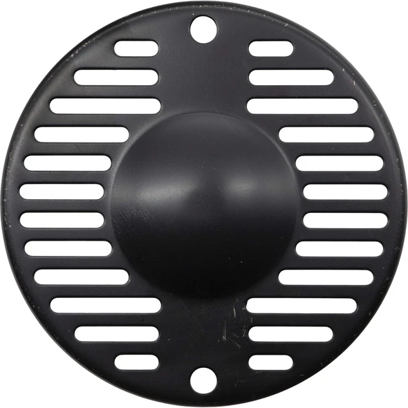 Sealey Rear Cover