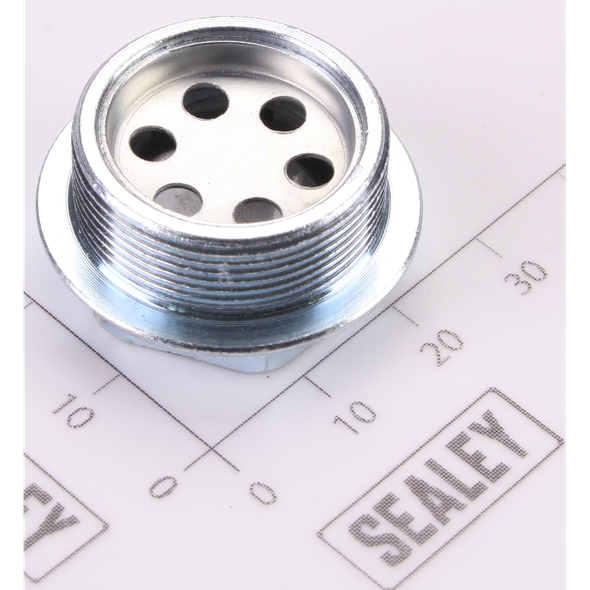 Sealey Grease Cap