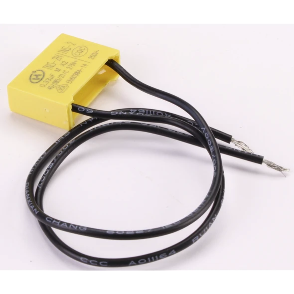 Sealey Capacitor 0.33uF (2x180)