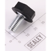 Sealey Cover for Handle Shaft
