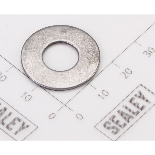 Sealey Washer