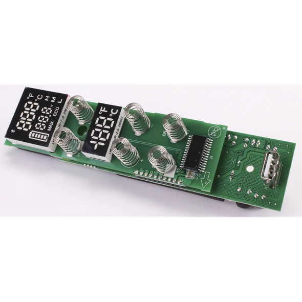 Sealey PCB