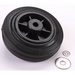 Sealey Wheel, Fixed (D: 100 W: 38 B: 8)