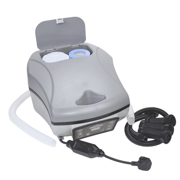 Sealey SPA Pump