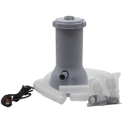 Sealey Filter Pump (for DL22 only)