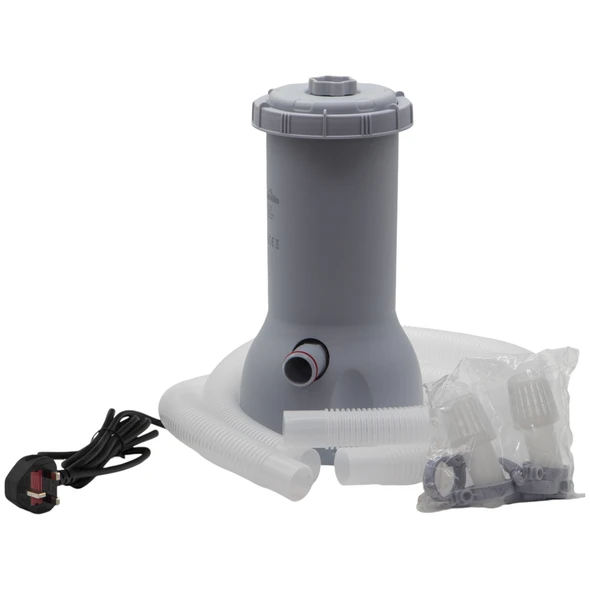 Sealey Filter Pump (for DL22 only)