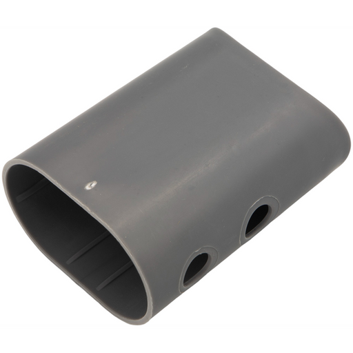 Sealey U-Tube Joint