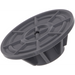 Sealey Vertical Leg Cap dia 2.5cm