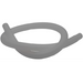 Sealey Drain Hose dia 3.2cm (All models)