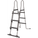 Sealey Pool Ladder 109cm (for DL21 only)