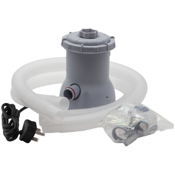 Sealey Filter Pump (for DL19 & DL20 only)