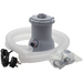 Sealey Filter Pump (for DL19 & DL20 only)
