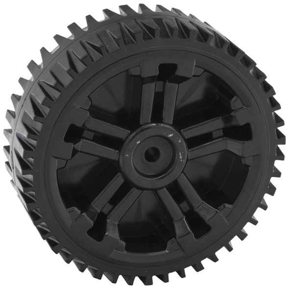 Sealey Wheel