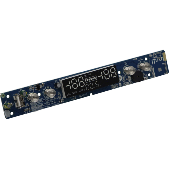 Sealey PCB