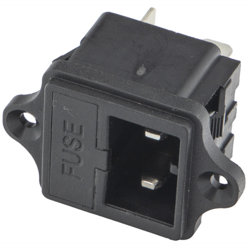 Sealey DC Socket (Fused Type)