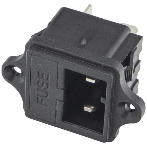 Sealey DC Socket (Fused Type)