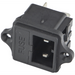 Sealey DC Socket (Fused Type)