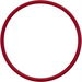 Sealey Filter Chamber Cover Gasket